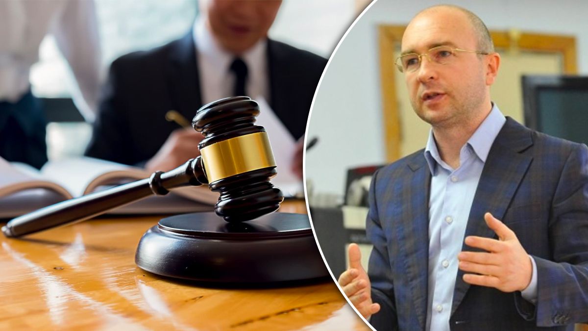 Уголовное дело против Лиева Уголовное дело против Лиева