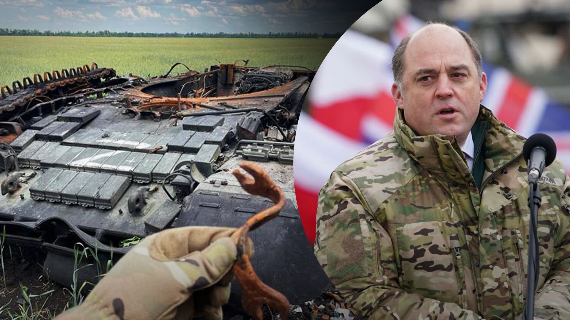 Война России в Украине – враг привлек 97% своей армии Война России в Украине – враг привлек 97% своей армии