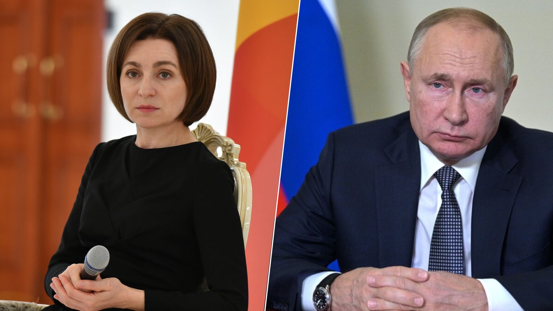 Росія готується до дестабілізації Молдови - Сандру потрібно діяти негайно