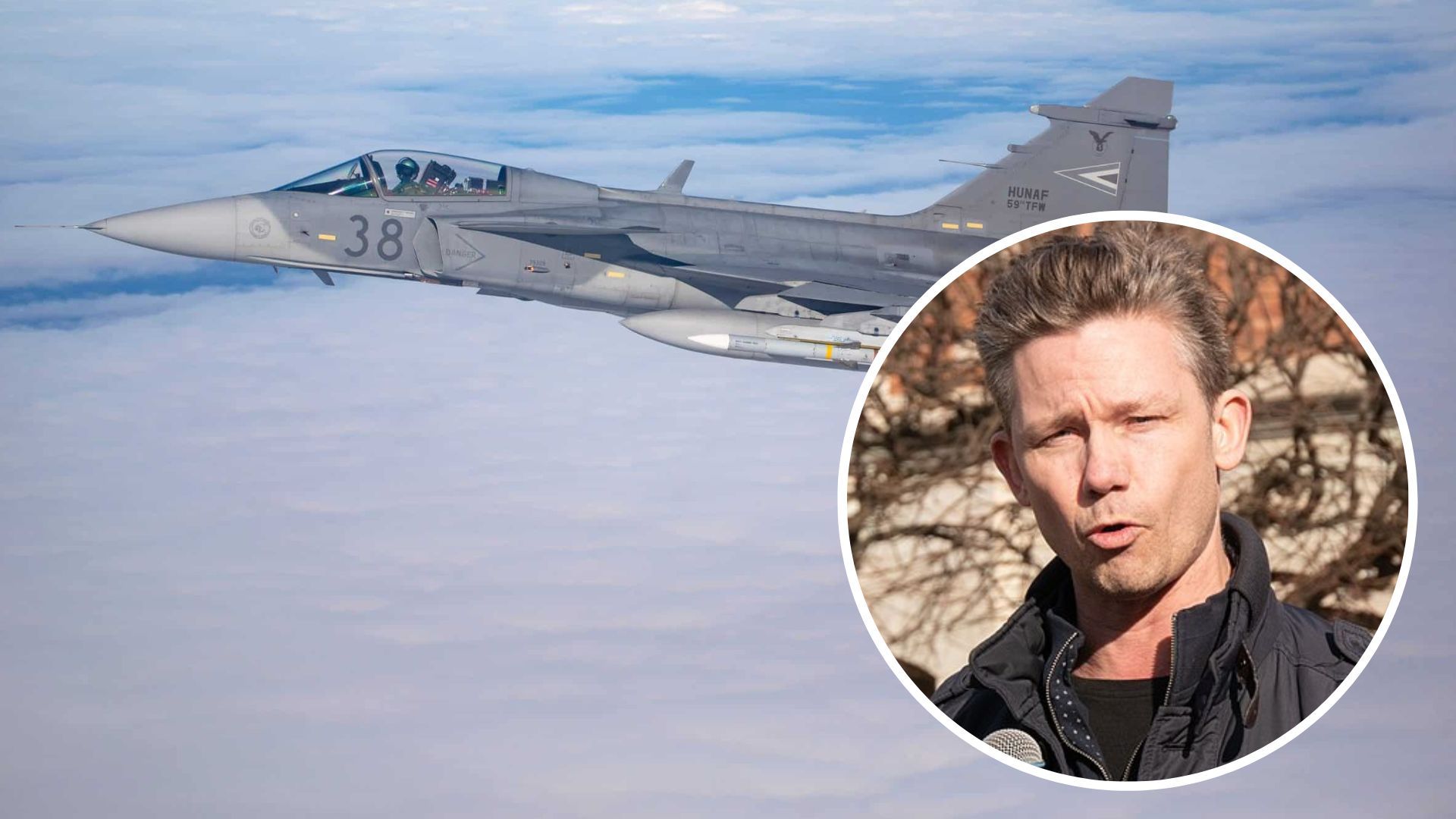 Винищувачі для України - Швеція може надіслати Gripen - 24 Канал Винищувачі для України - Швеція може надіслати Gripen - 24 Канал