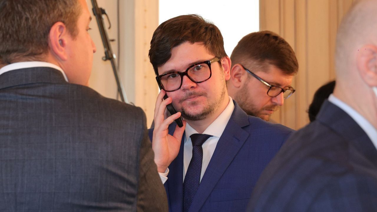 Депутат Богдан Мальований склав повноваження – причина Депутат Богдан Мальований склав повноваження – причина