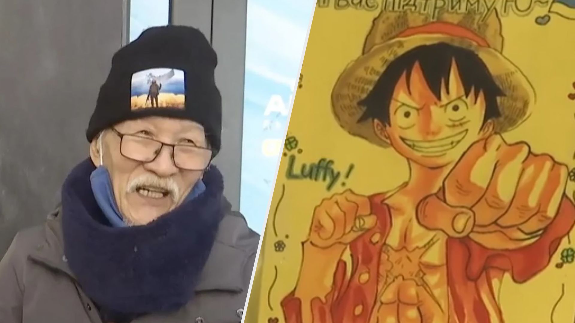 Японец Фуминори Цучико 9 месяцев провел в метро Харькова – мужчина останется в Украине Японец Фуминори Цучико 9 месяцев провел в метро Харькова – мужчина останется в Украине