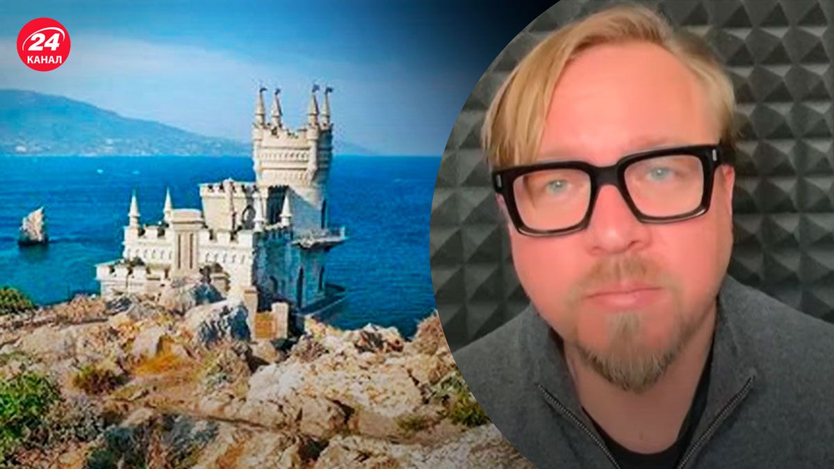 Деокупація Криму – як це вплине на репутацію Путіна серед росіян - 24 Канал Деокупація Криму – як це вплине на репутацію Путіна серед росіян - 24 Канал