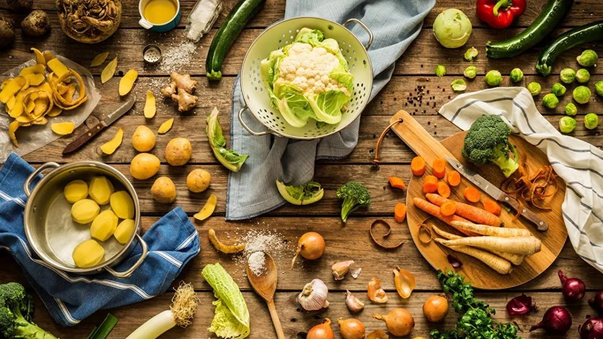 Когда начинается Великий пост - что нельзя есть и как его соблюдать Когда начинается Великий пост - что нельзя есть и как его соблюдать