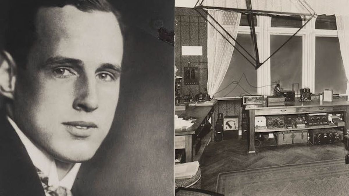 Наследие фон Арденне: как любимый физик Гитлера подарил атомную бомбу СССР - 24 Канал Наследие фон Арденне: как любимый физик Гитлера подарил атомную бомбу СССР - 24 Канал