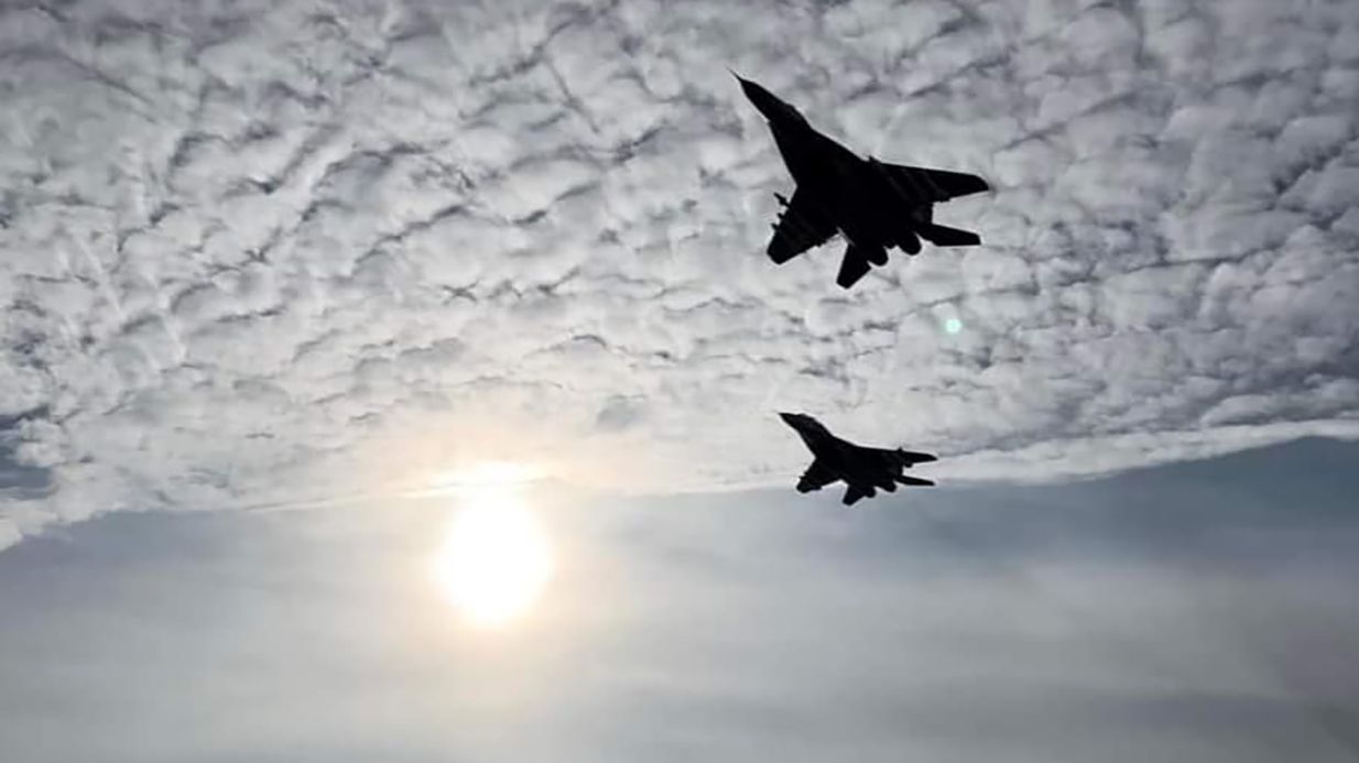 Карта бойових дій 16 лютого 2023 - яка ситуація на фронті - 24 Канал Карта бойових дій 16 лютого 2023 - яка ситуація на фронті - 24 Канал