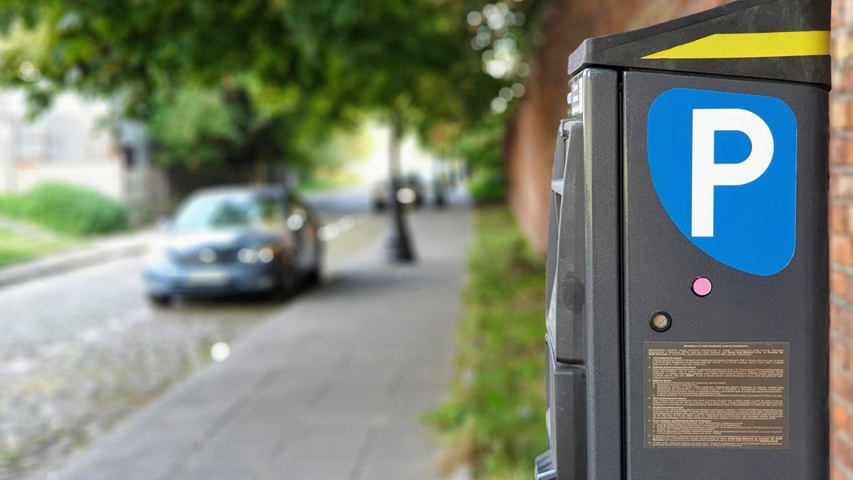 Во Вроцлаве запустили приложение ParkSpaceEco