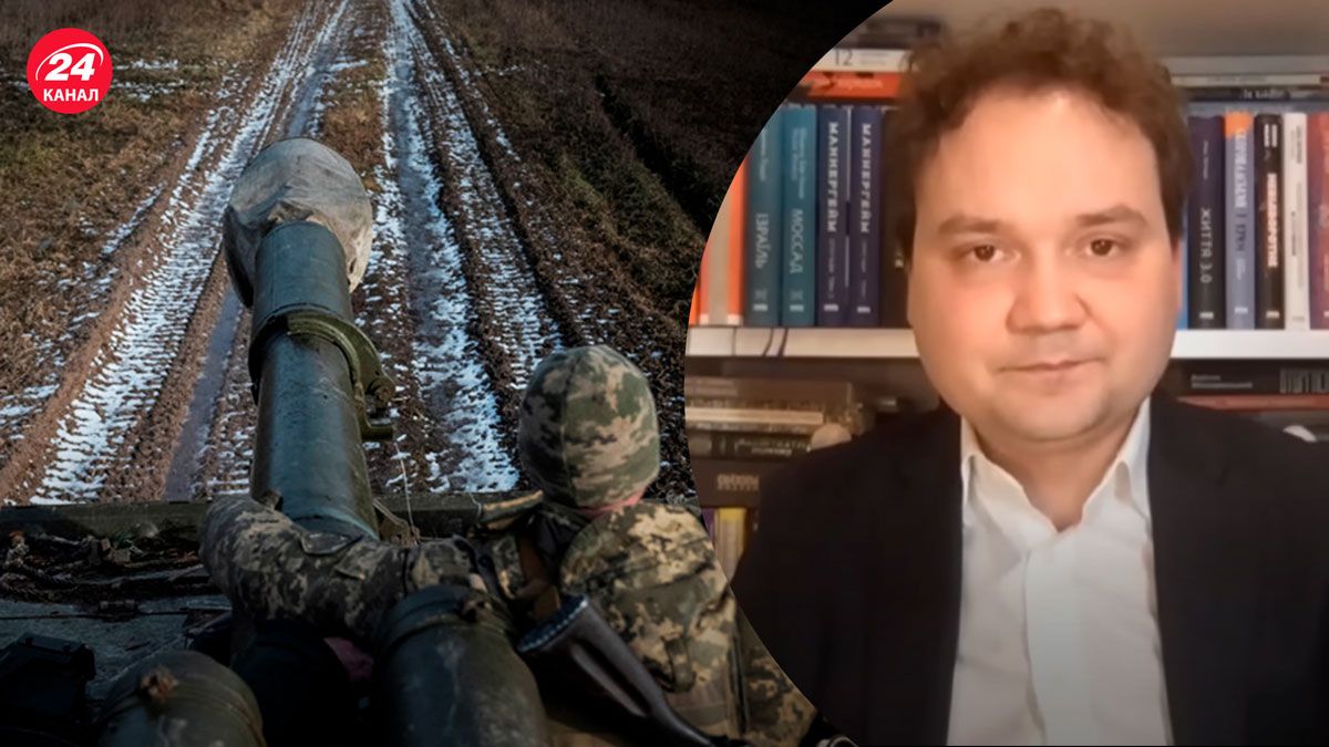 Контрнаступ ЗСУ – військовий експерт сказав, коли та як він буде - 24 Канал Контрнаступ ЗСУ – військовий експерт сказав, коли та як він буде - 24 Канал