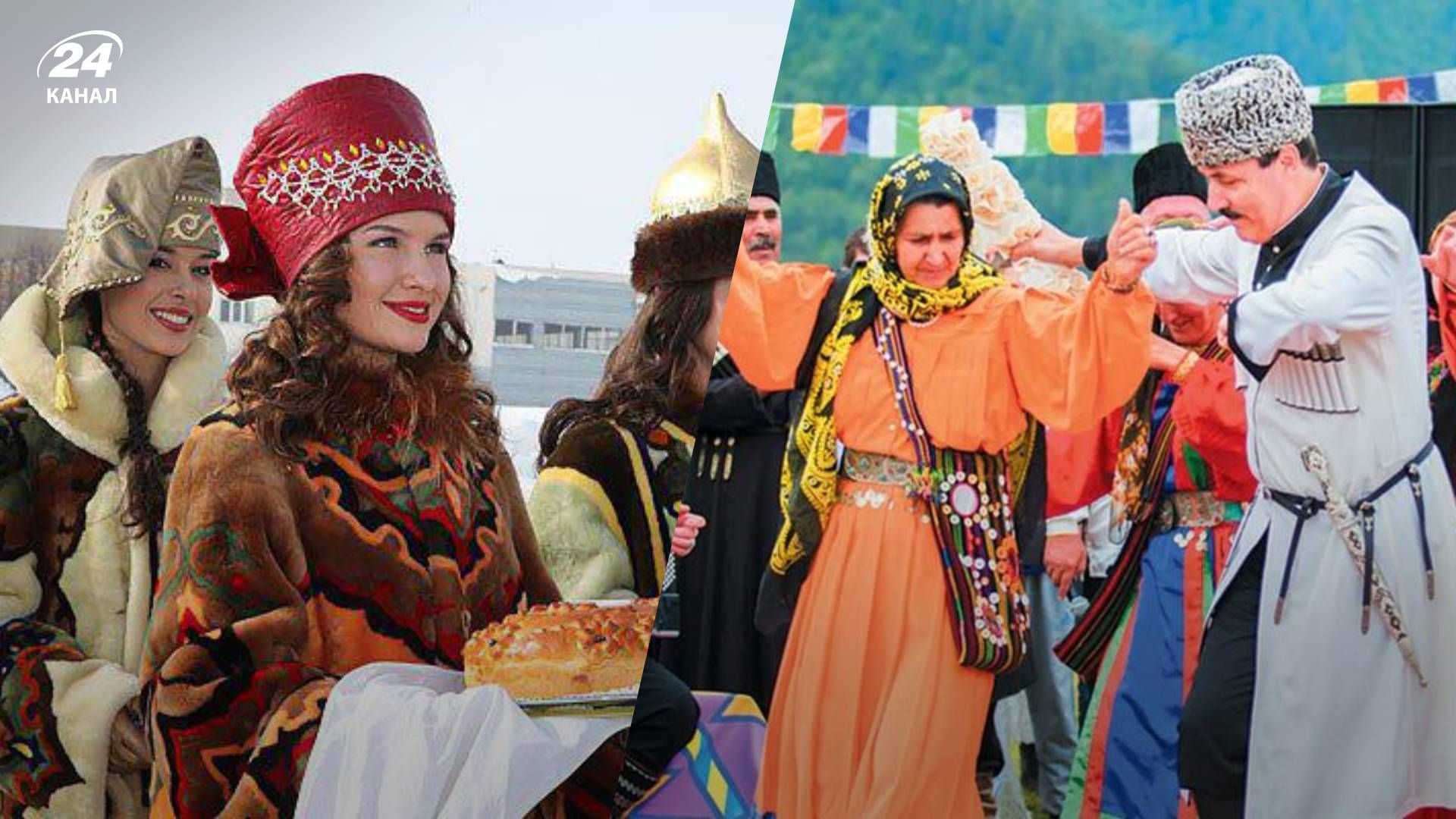 Що буде після розпаду Росії - припущення ветерана війни Що буде після розпаду Росії - припущення ветерана війни