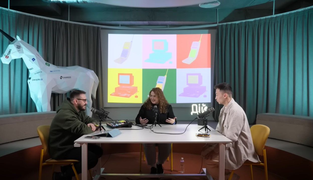 "Цифра" – подкаст о Действии от ее создателей "Цифра" – подкаст о Действии от ее создателей