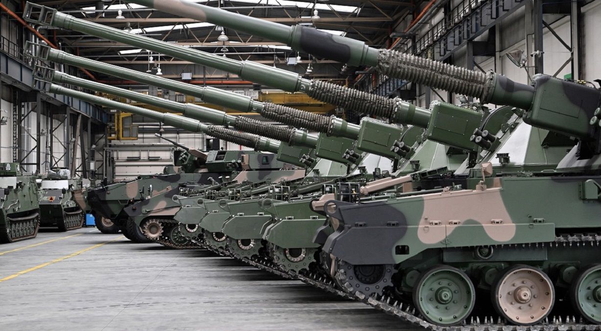 Когда Украина получит западную технику и снаряды – военный эксперт Когда Украина получит западную технику и снаряды – военный эксперт