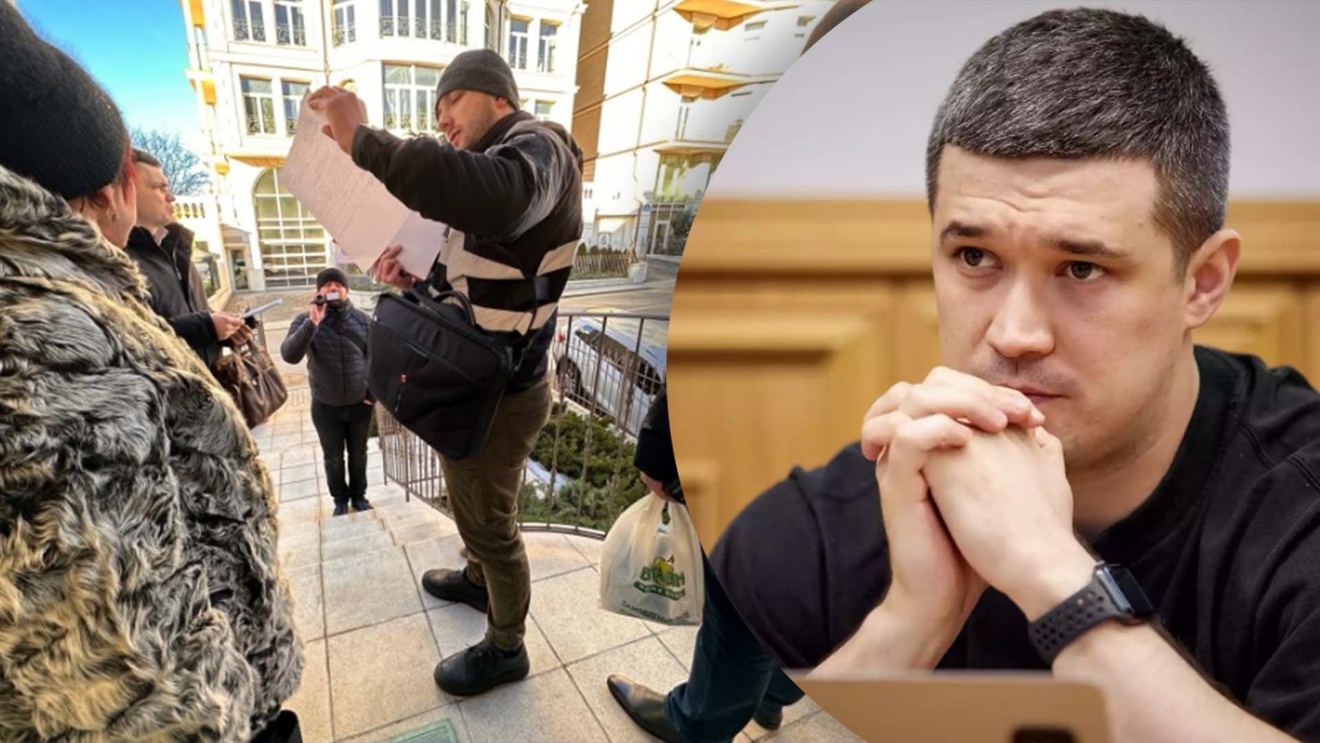 Що сказав Федоров про обшуки у власника MacPaw Що сказав Федоров про обшуки у власника MacPaw