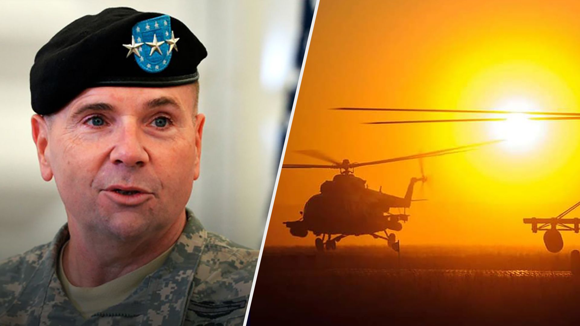 Генерал Ходжес о победе Украины - как ВСУ остановить 500 тысяч кафиров