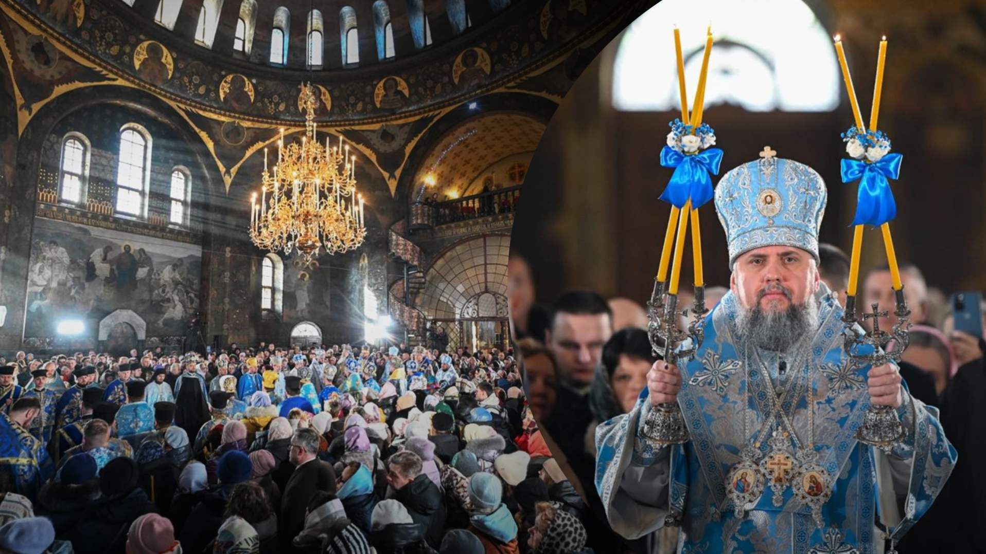 ВТО впервые провела богослужение в Трапезном храме ВТО впервые провела богослужение в Трапезном храме