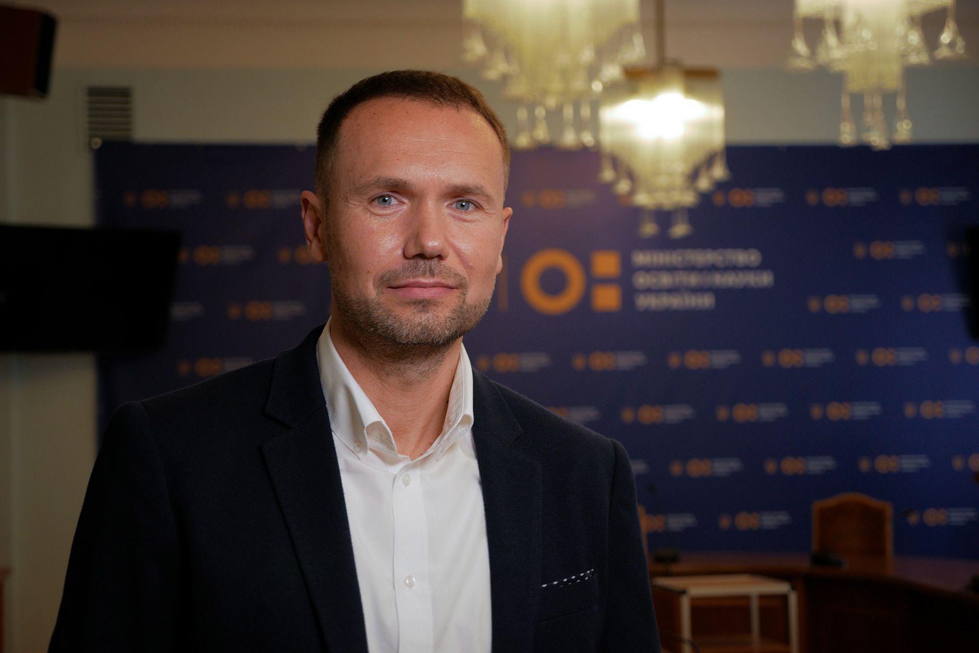 Сергей Шкарлет Сергей Шкарлет