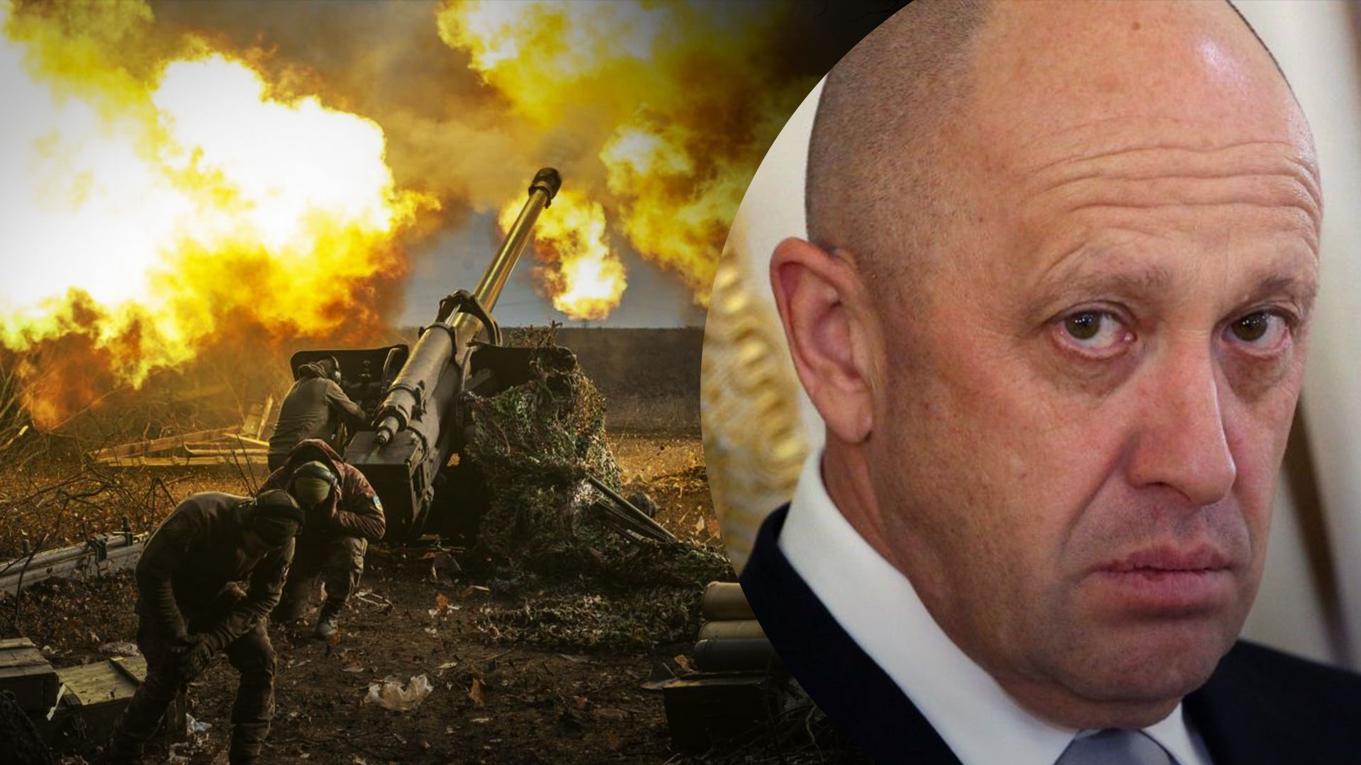 На войне в Украине погиб каждый пятый вагнеровец - 24 Канал На войне в Украине погиб каждый пятый вагнеровец - 24 Канал