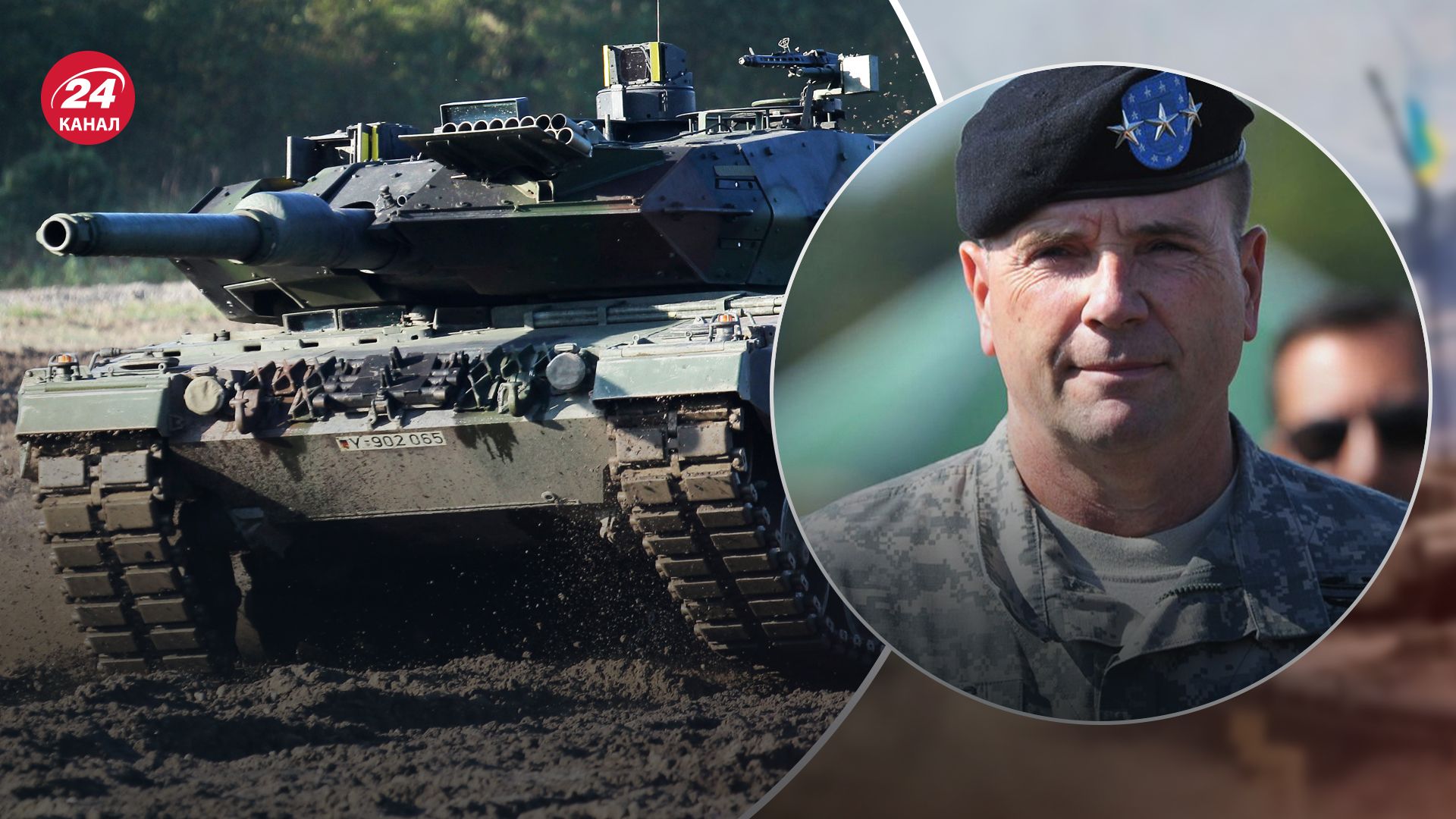 Почему Украине долгое время не предоставляли современные танки