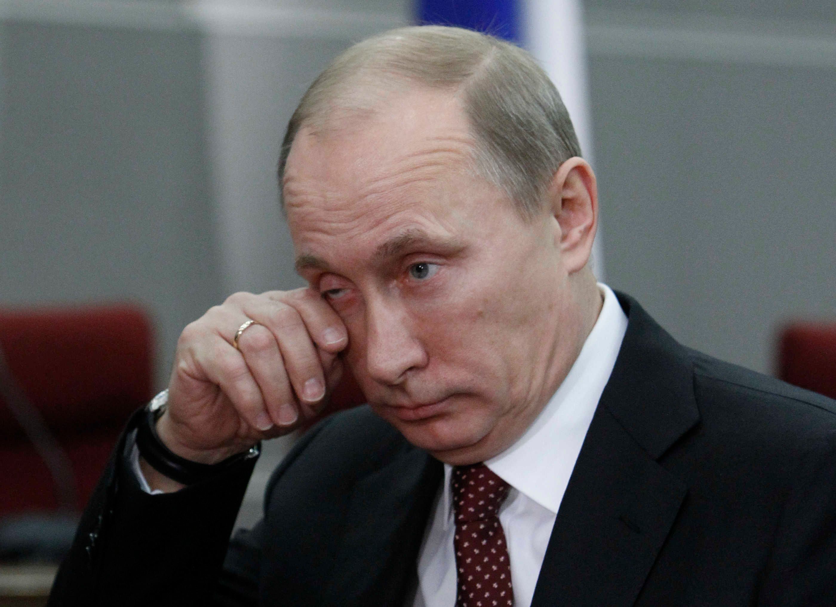 Пойдет ли Путин на эскалацию войны в Украине – мнение ISW