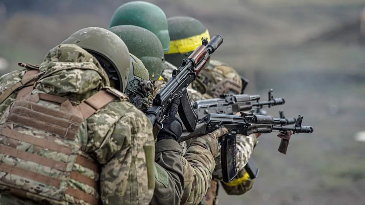 Мобилизация в Украине 2023 - почему в Украине выросли темпы мобилизации - 24 Канал Мобилизация в Украине 2023 - почему в Украине выросли темпы мобилизации - 24 Канал