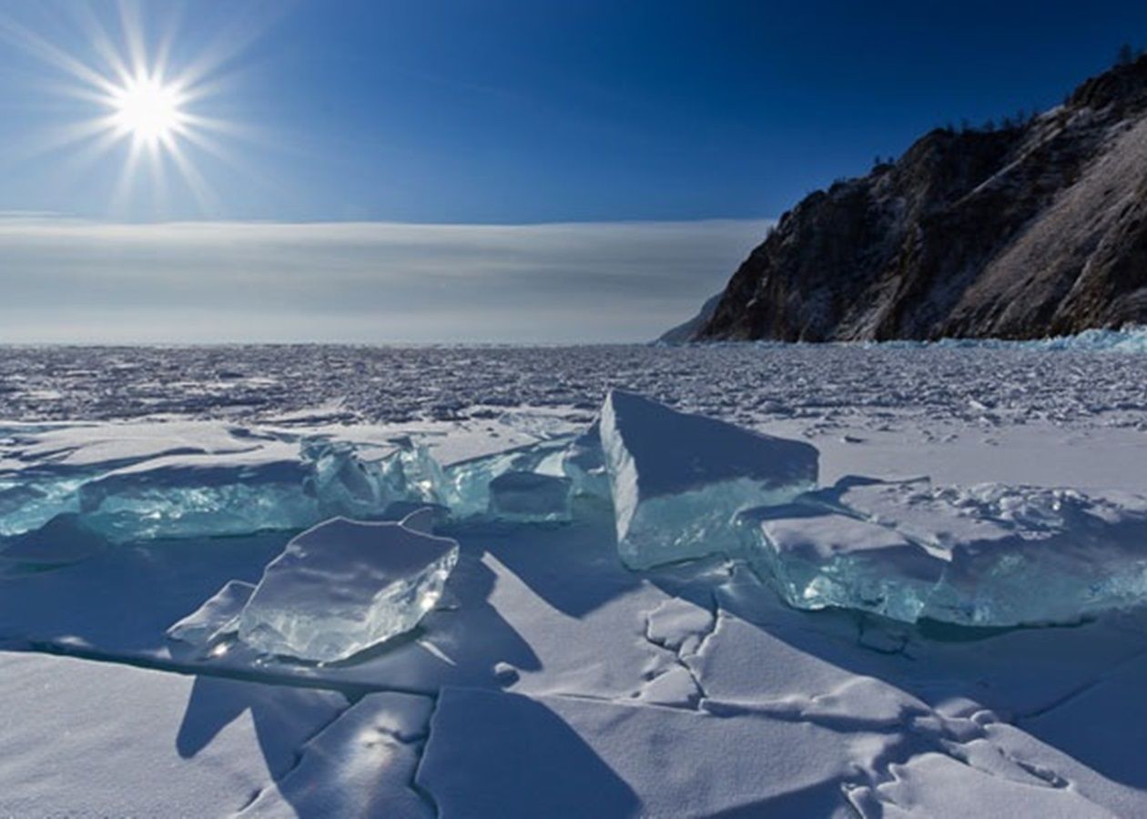 Землетрус у Росії – поштовхи зафіксували в акваторії Байкалу Землетрус у Росії – поштовхи зафіксували в акваторії Байкалу