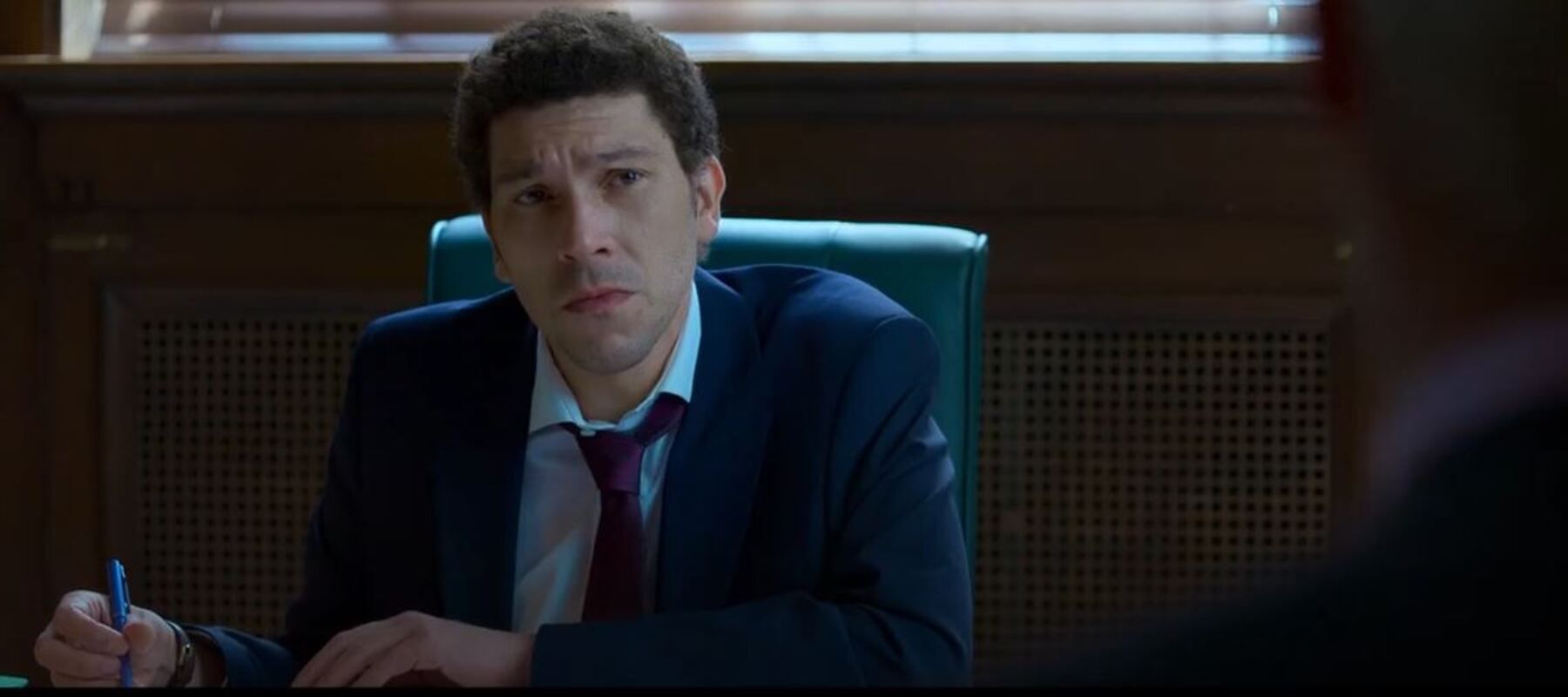 Банк Дэйва 2023 – актеры, дата выхода, трейлер со звездами Игры престолов, Бриджертонов