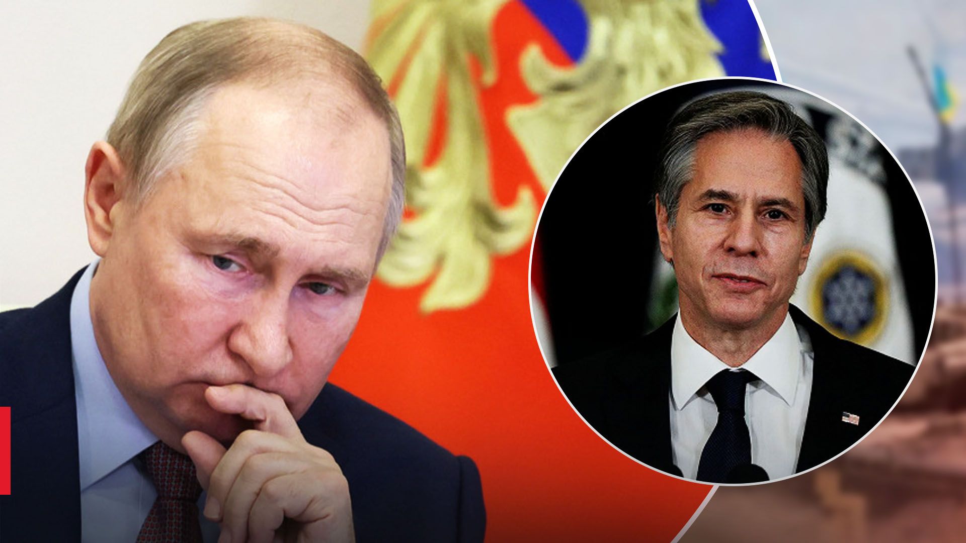 У Білому домі пояснили, як Путін трактує повернення Криму - 24 Канал