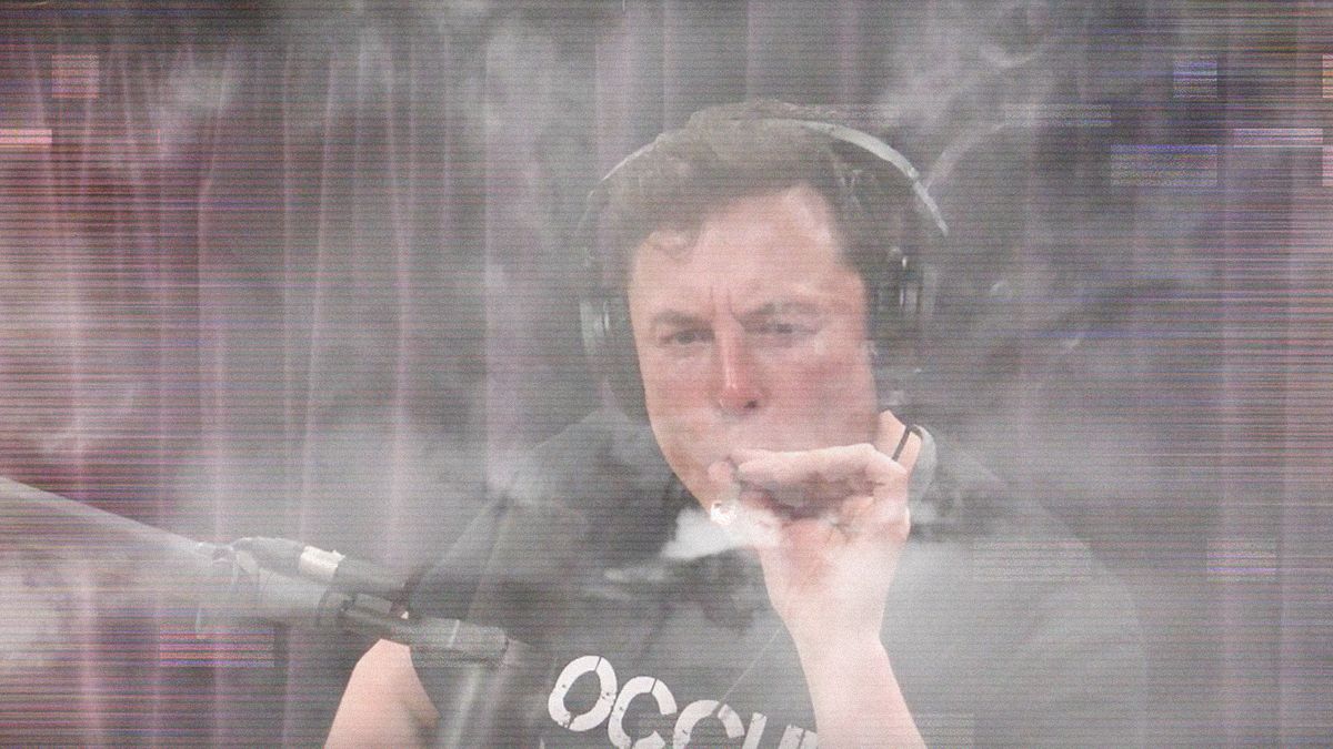 Каннабис теперь разрешен для рекламы в Twitter Каннабис теперь разрешен для рекламы в Twitter