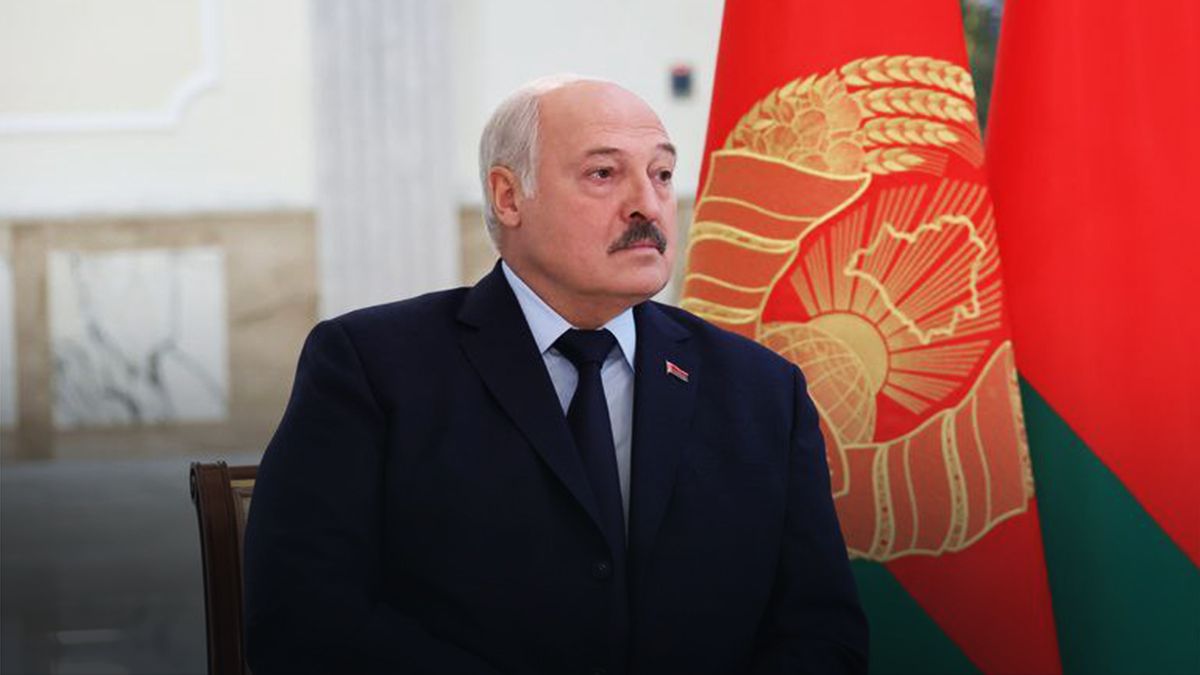 Чи планує Лукашенко вводити свої війська в Україну - 24 Канал