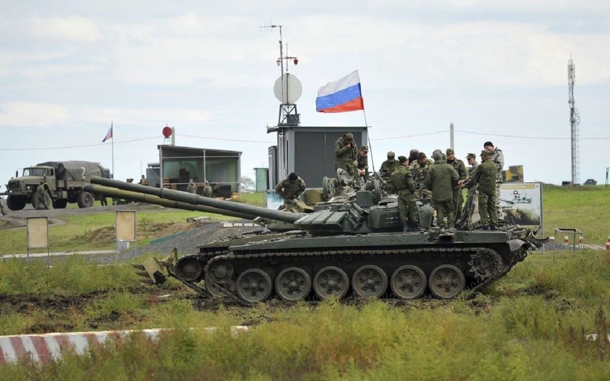 Россия готовится к многолетней войне с Украиной: чего не хватит агрессорке - 24 Канал