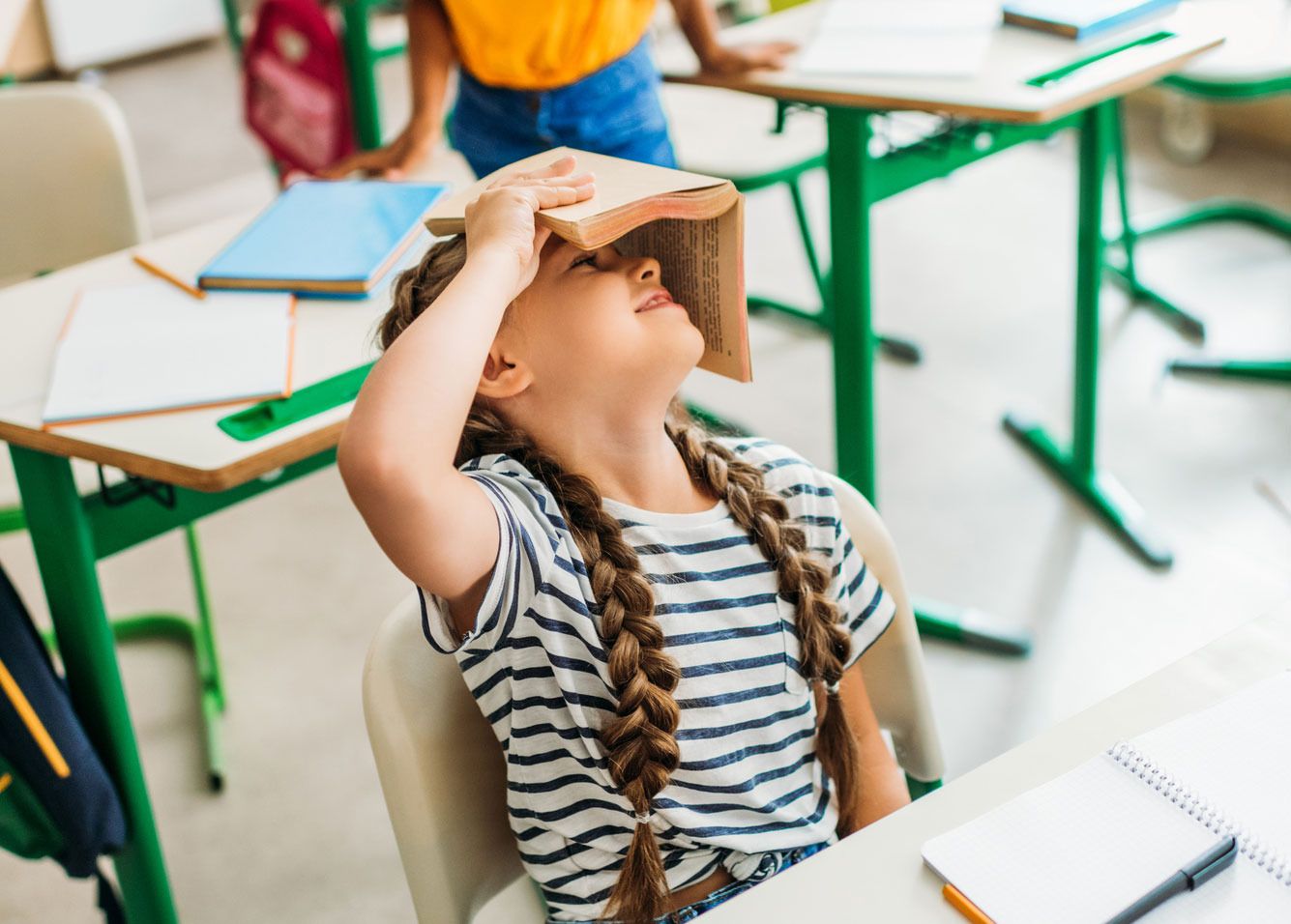 МОН про навчання у час війни - які є найбільші виклики у навчанні школярів - 24 Канал - Освіта МОН про навчання у час війни - які є найбільші виклики у навчанні школярів - 24 Канал - Освіта