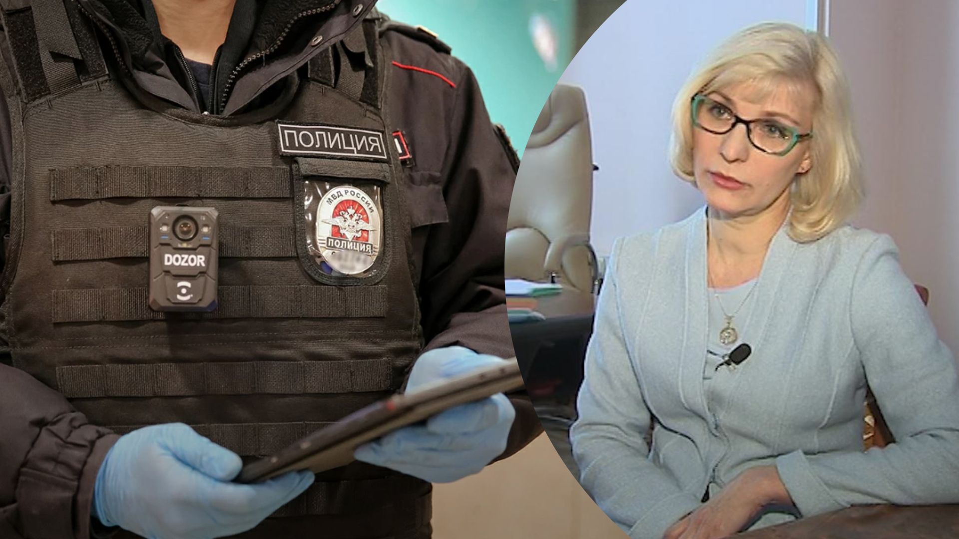 Померла Марина Янкіна - що могло стати причиною смерті чиновниці міноборони Росії Померла Марина Янкіна - що могло стати причиною смерті чиновниці міноборони Росії