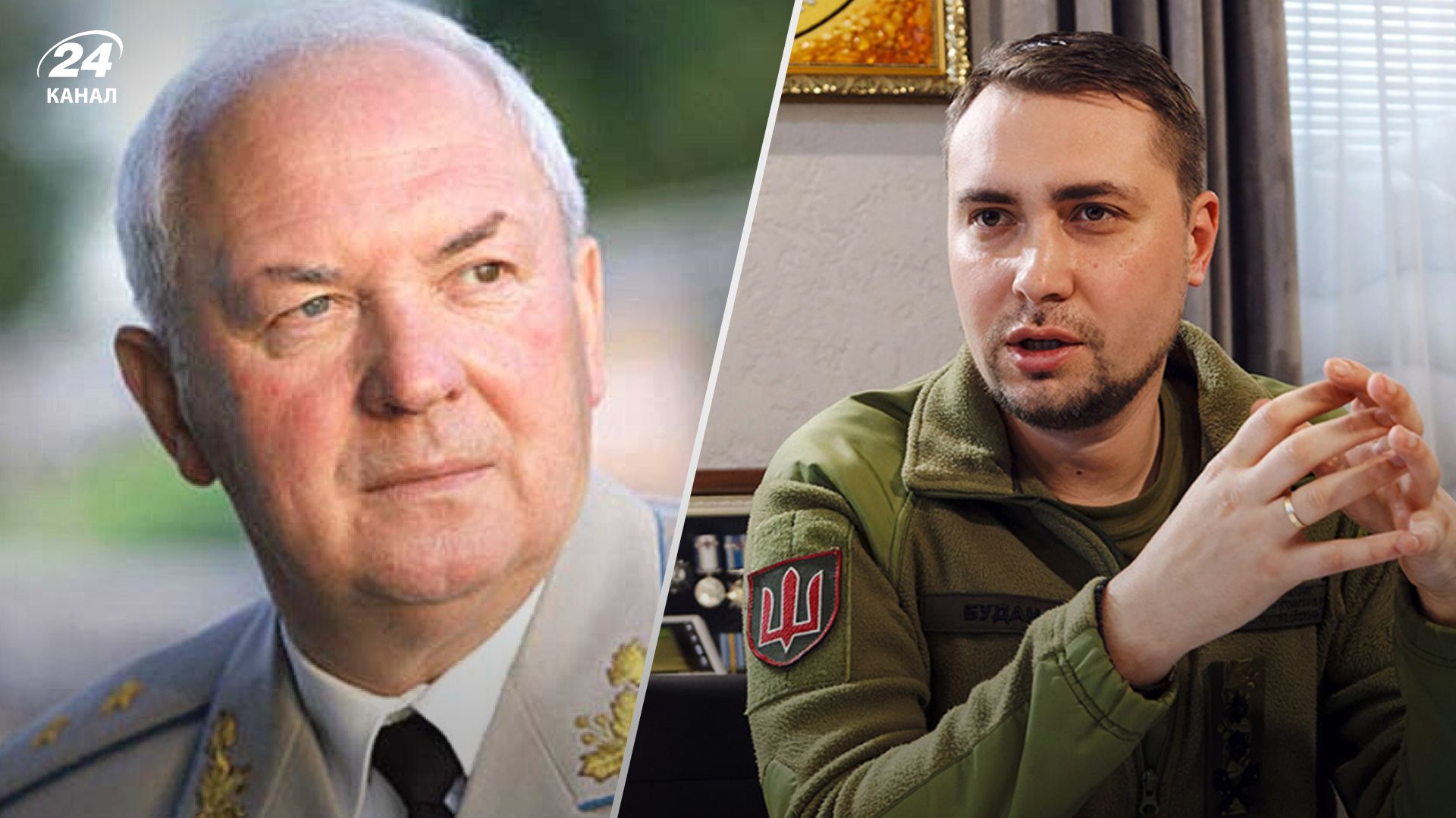 Розвідка стала однією із найбільш потужних спецслужб, – перший голова ГУР Скіпальський Розвідка стала однією із найбільш потужних спецслужб, – перший голова ГУР Скіпальський