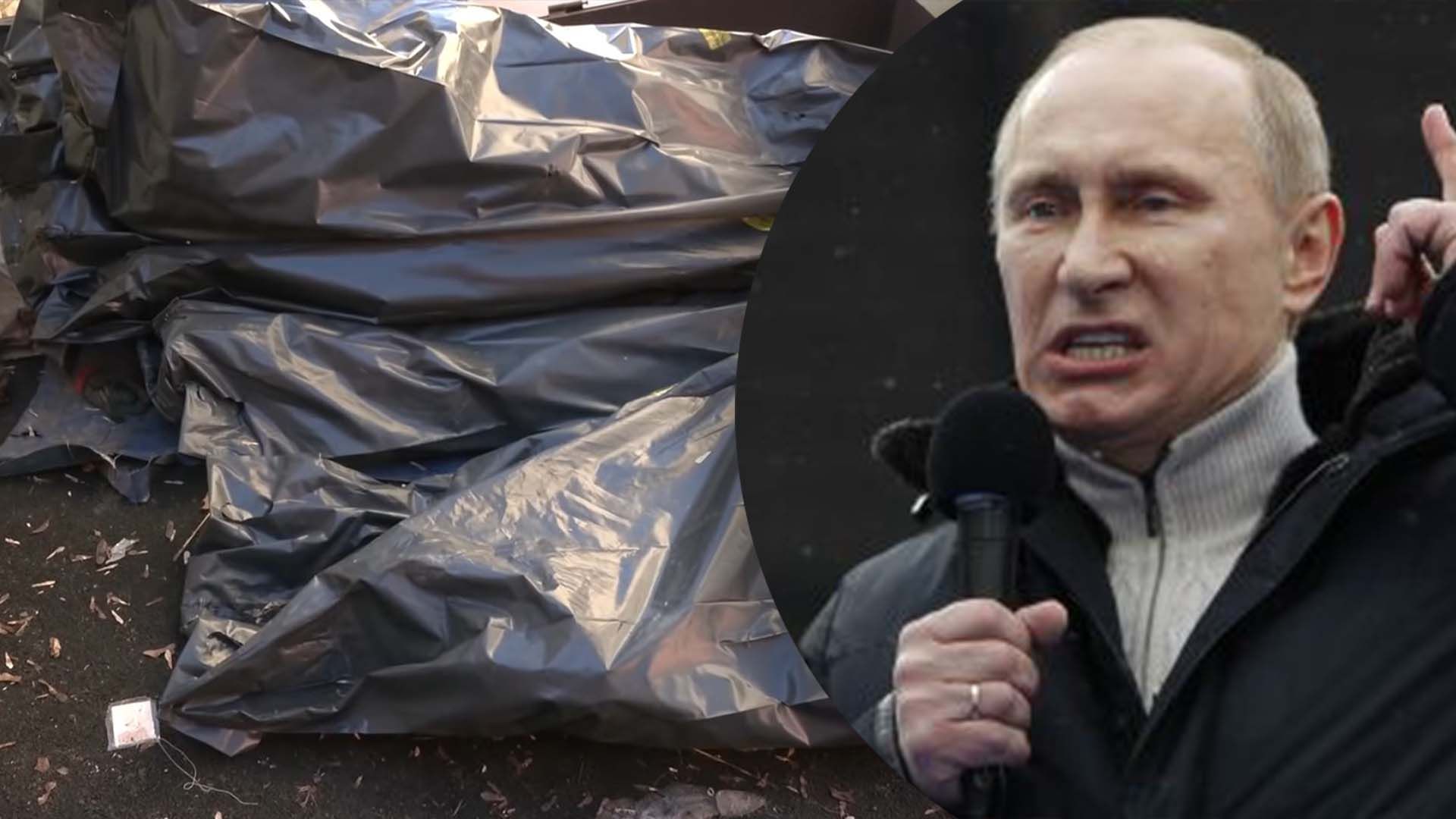 Що відомо про "святкування" Путіна Що відомо про "святкування" Путіна