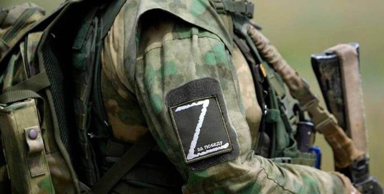 Росіянин не може піти зі служби після завершення контракту - фото Росіянин не може піти зі служби після завершення контракту - фото