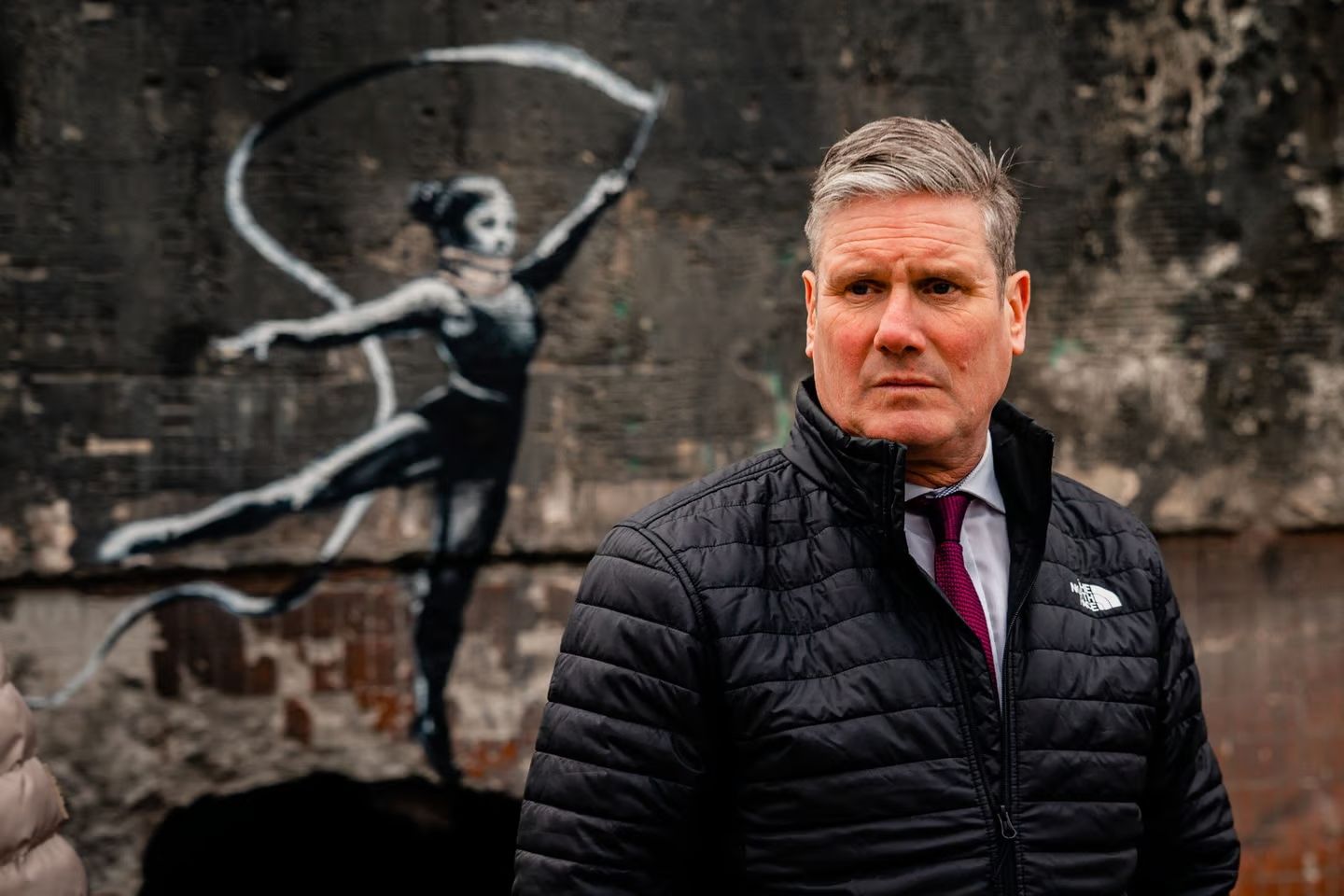 Лідер британської опозиції несподівано приїхав до Києва: яка мета візиту - 24 Канал Лідер британської опозиції несподівано приїхав до Києва: яка мета візиту - 24 Канал