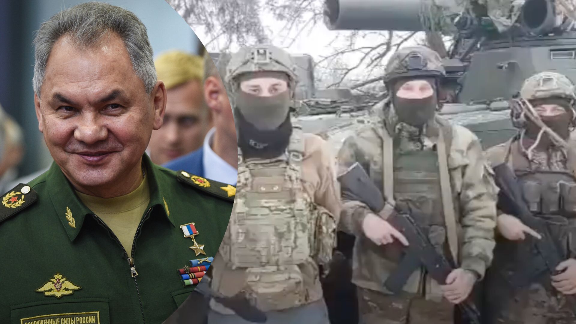 ЧВК Вагнера просит боеприпасы у минобороны России – кто вербует сейчас заключенных ЧВК Вагнера просит боеприпасы у минобороны России – кто вербует сейчас заключенных