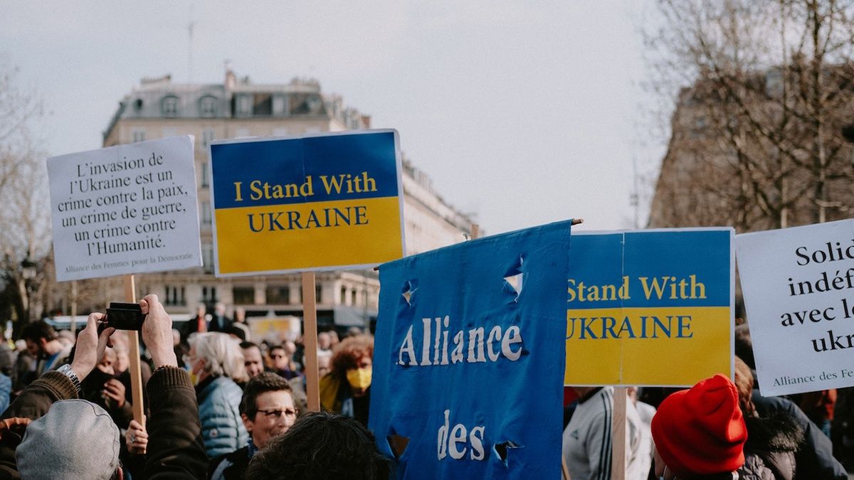 Чи вірять європейці в перемогу українців - результати опитування