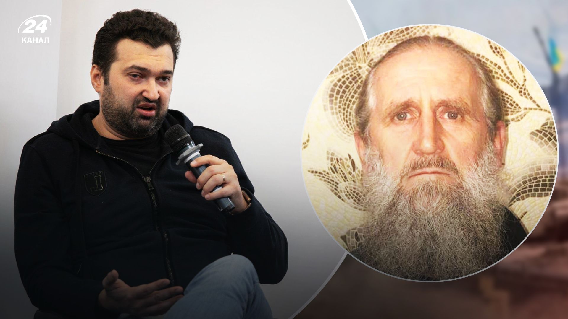 Політолог про вирок священнику УПЦ МП Політолог про вирок священнику УПЦ МП