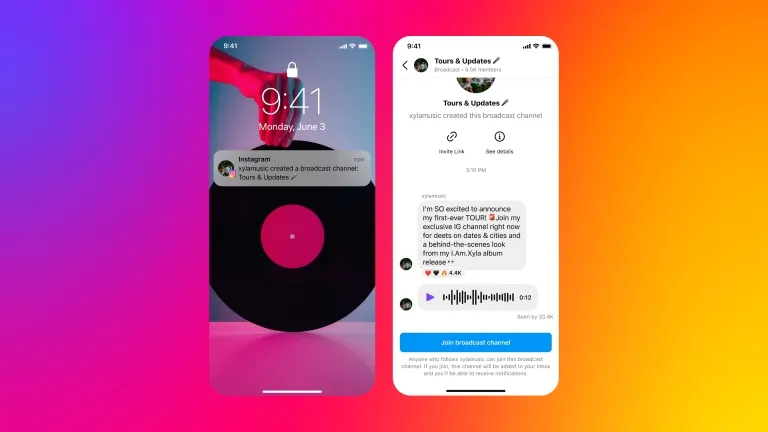 Інтерфейс Інтерфейс