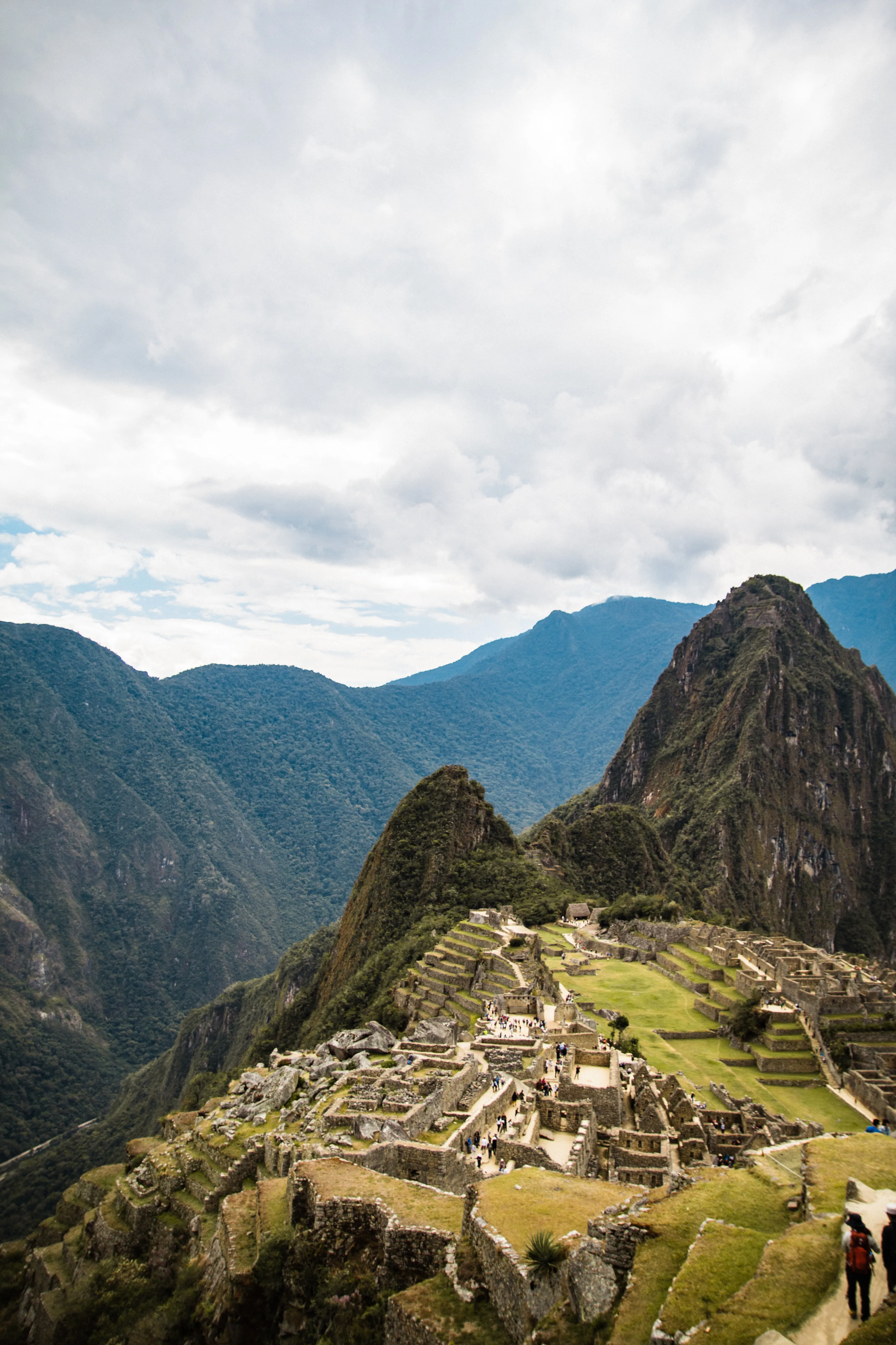 Мачу-Пікчу Мачу-Пікчу