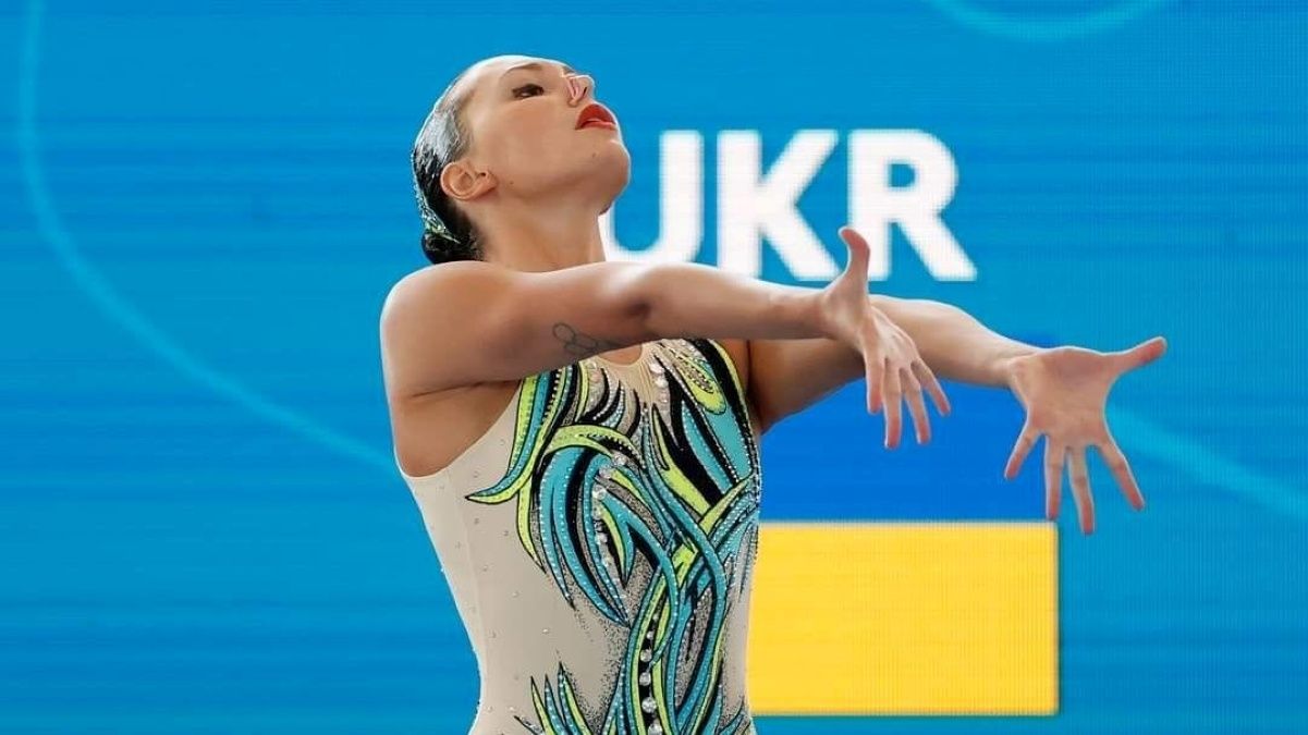 Марта Фєдіна