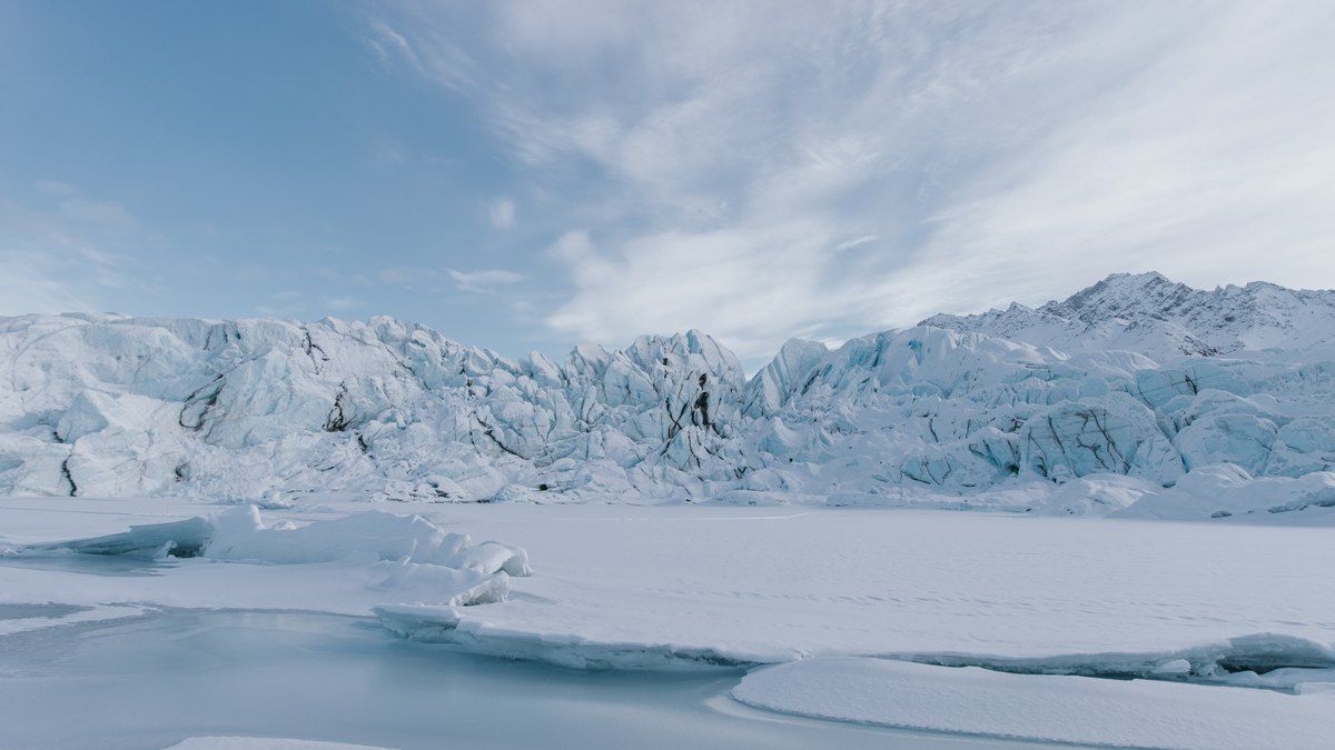 У Льодовика Судного Дня знайшлися нові серйозні проблеми
