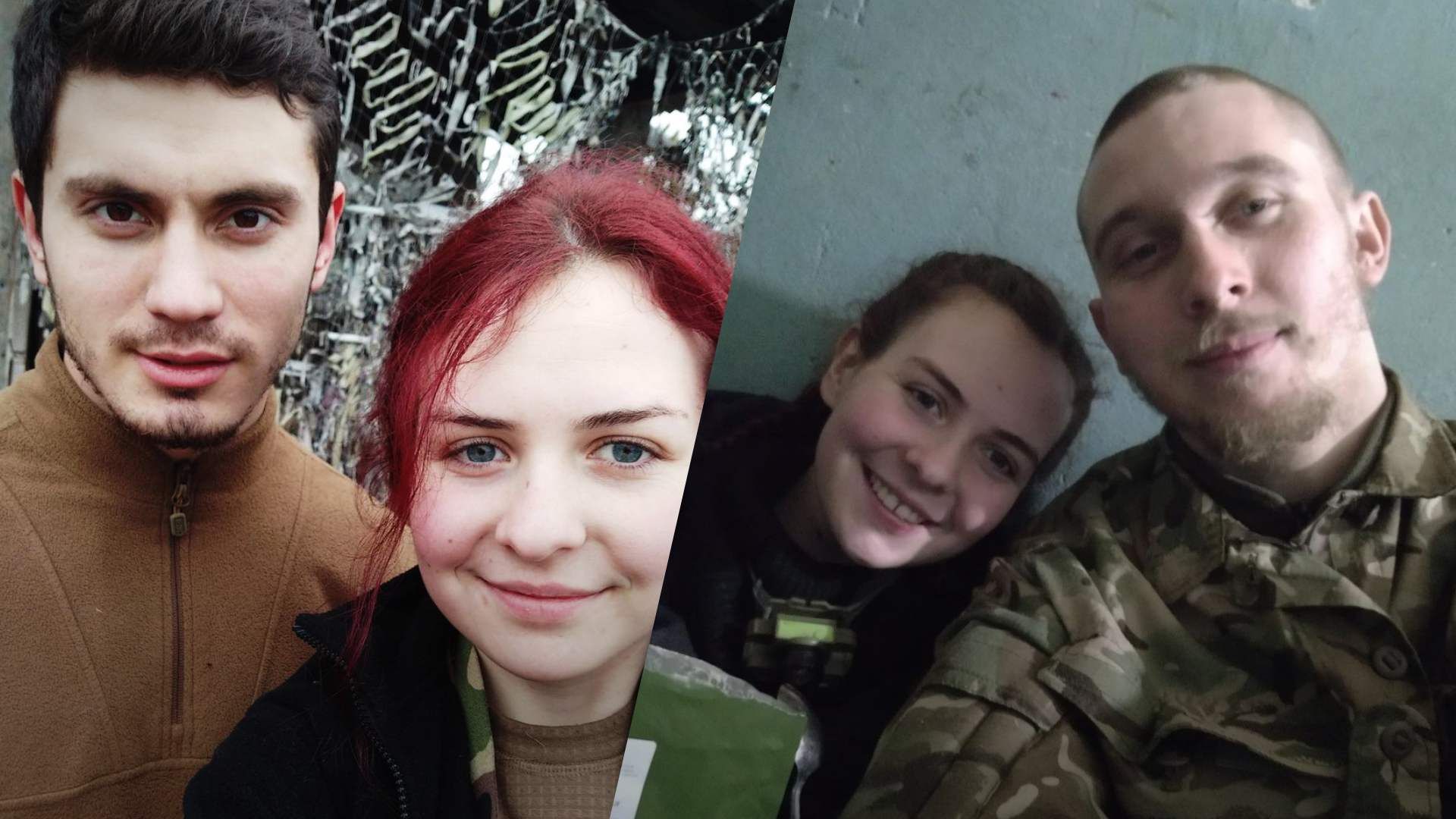 Собратья "Птички" из Азовстали вернулись из российского плена Собратья "Птички" из Азовстали вернулись из российского плена