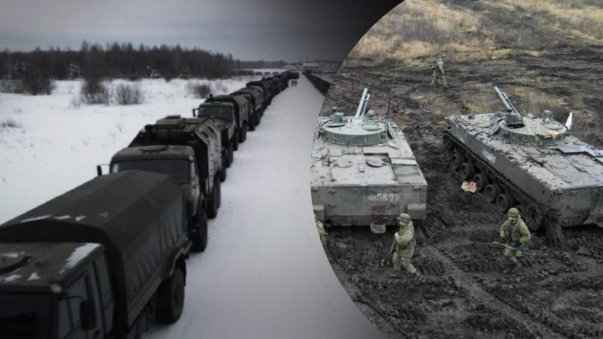 Росія тримає біля кордону з Сумщиною 10 тисяч бійців: вже облаштували польовий госпіталь, – ЗМІ - 24 Канал