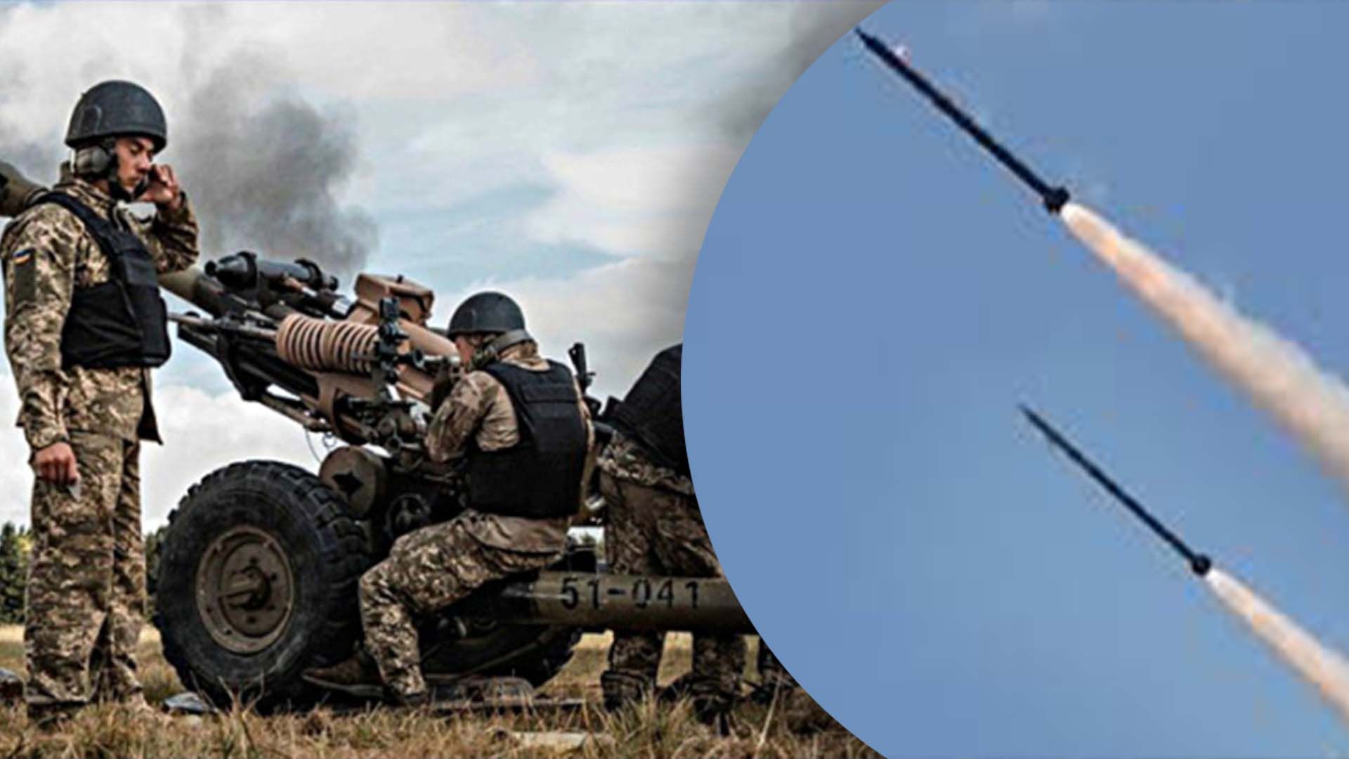 Хронологія 360 дня війни з Росією Хронологія 360 дня війни з Росією