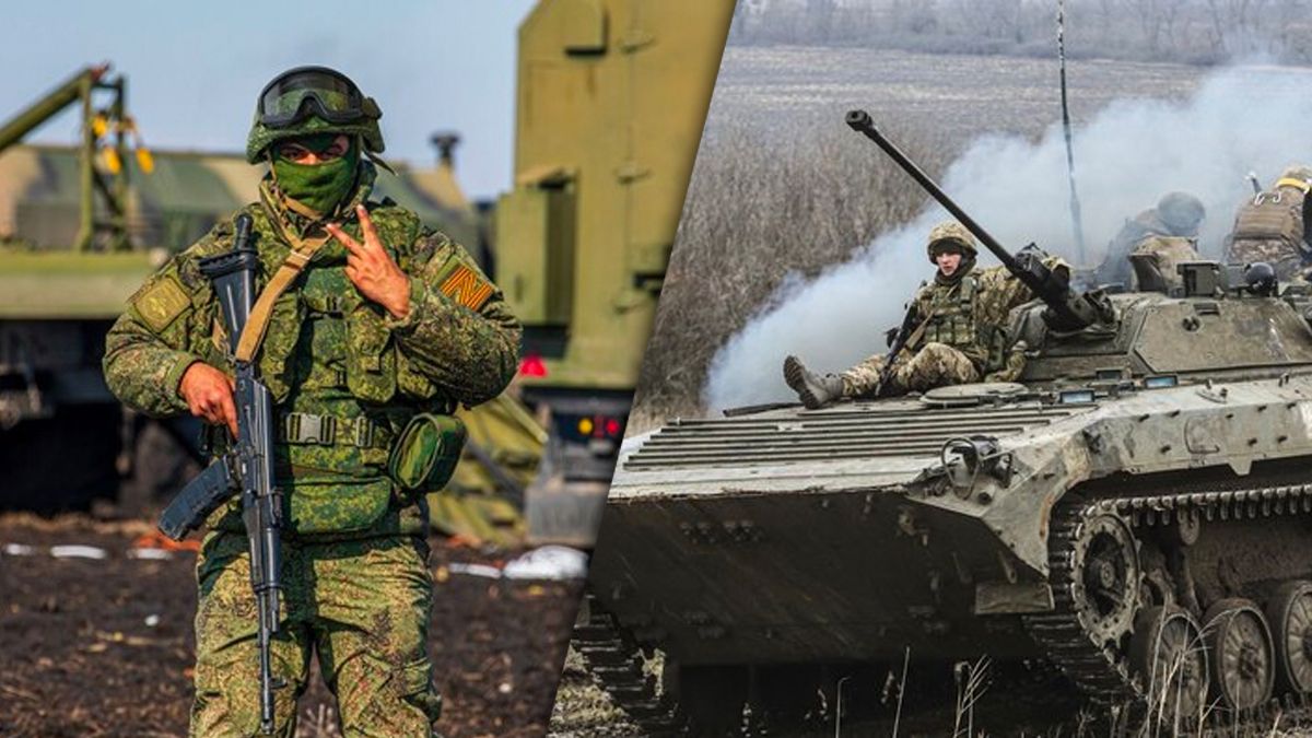 Втрати ворога станом на 18 лютого Втрати ворога станом на 18 лютого