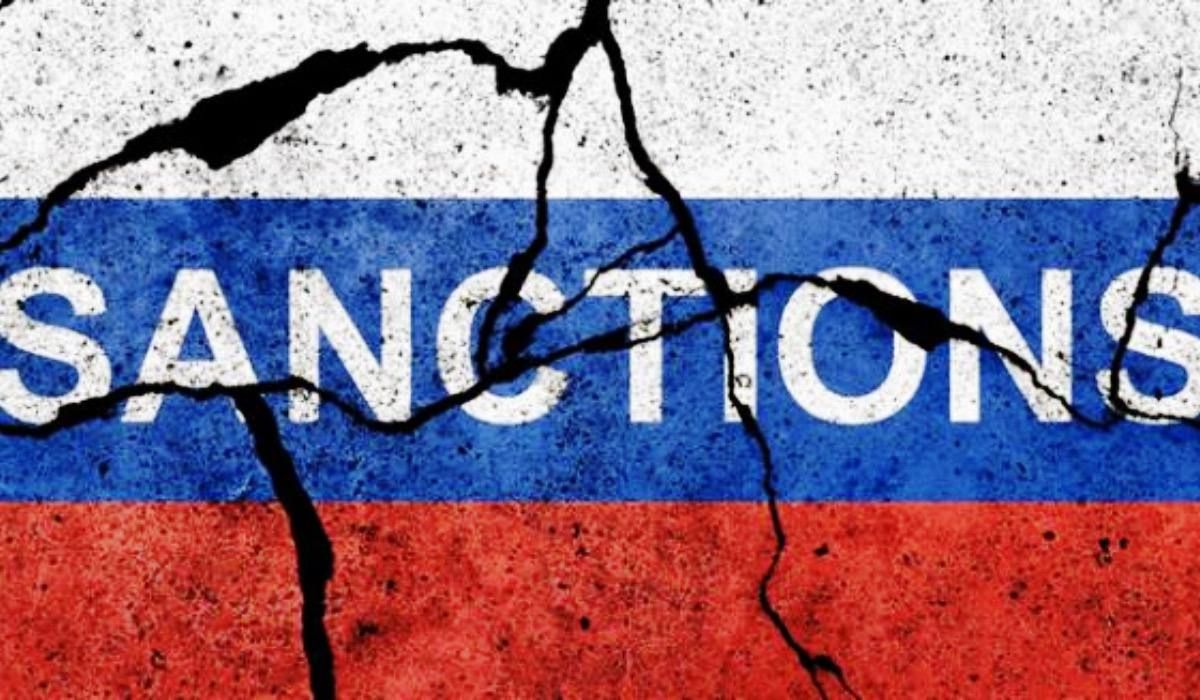Санкції вдарили по російському автопром