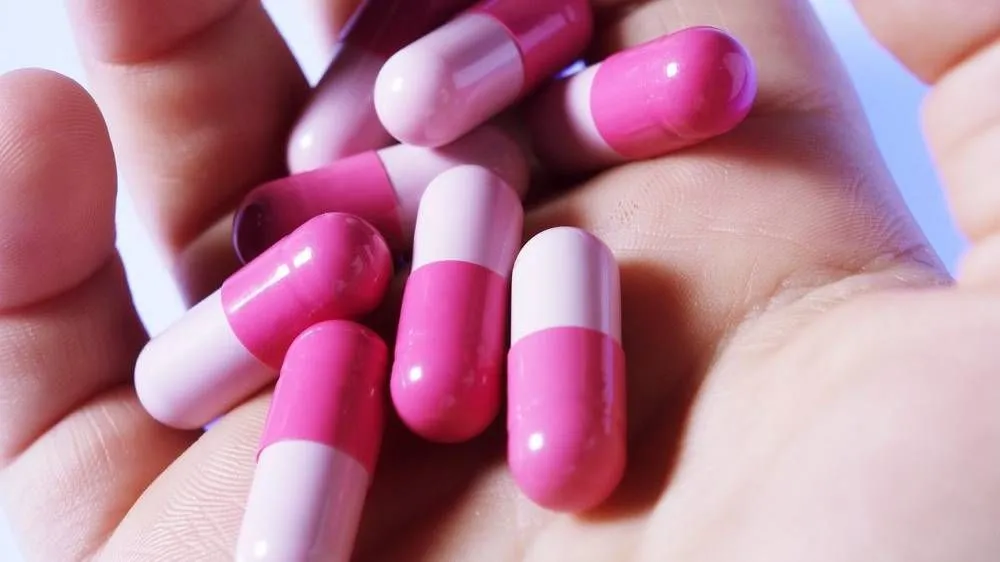 Выходить из дома не стоит без нужных медикаментов Выходить из дома не стоит без нужных медикаментов