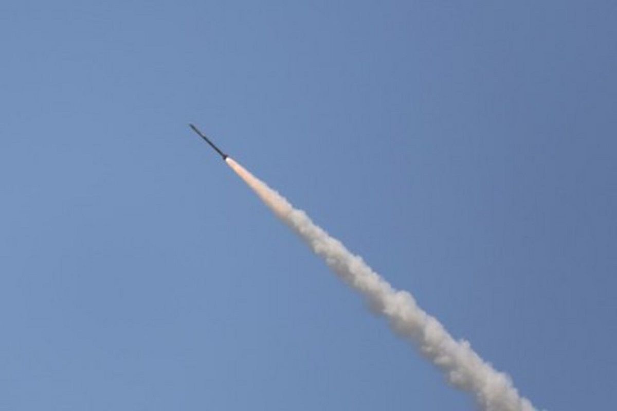 Российская ракета пересекла воздушное пространство Румынии, входящей в НАТО