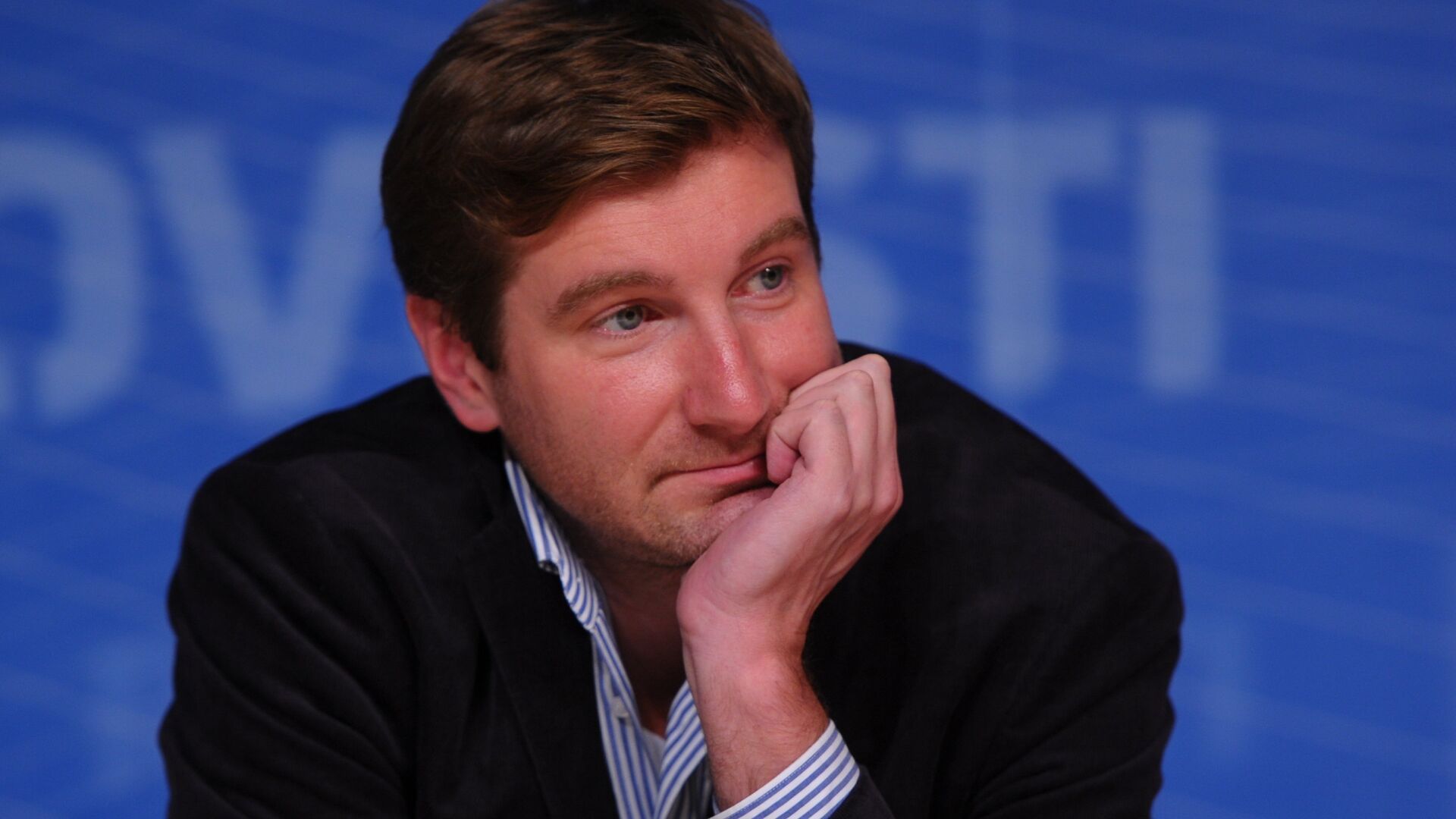 В Украине осудили пропагандиста Красовского - 24 Канал В Украине осудили пропагандиста Красовского - 24 Канал